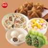 思念美味分享组合 水饺汤圆 1650g 商品缩略图0