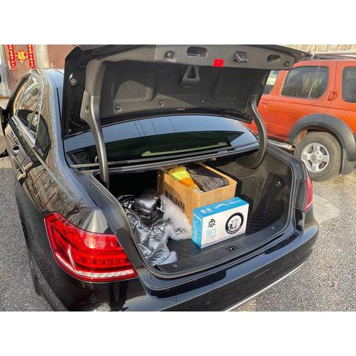 【特价月租-北京】奔驰 E级 260L 运动型 商品图14