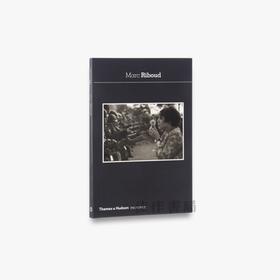 Marc Riboud Revised Edition 马克·里布 再版 摄影口袋本