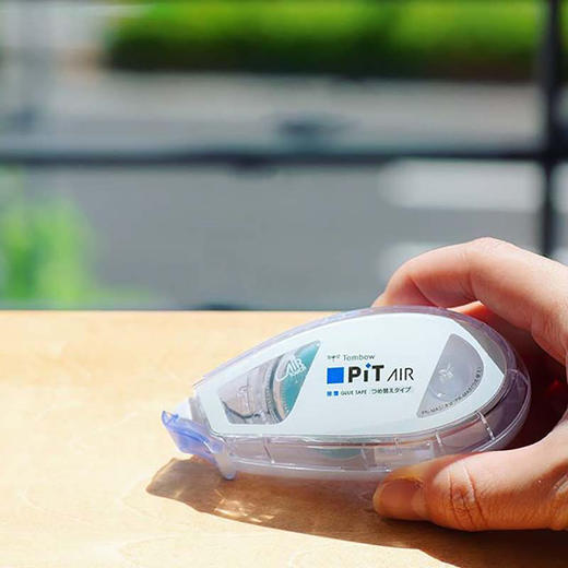 日本蜻蜓限定迷你点点胶 商品图3