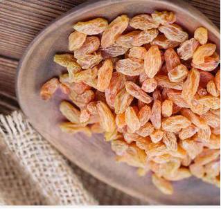 佰斯特纳贵妃葡萄干400g   22167170 商品图1