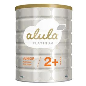 【BSC】澳洲惠氏S26Alula白金版新版奶粉4段900g