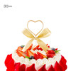 （此款仅限深圳配送）企业定制蛋糕多层款-鲜果玫瑰款式 商品缩略图2