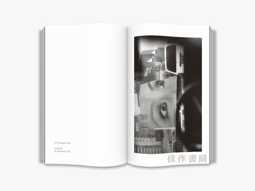 Marc Riboud Revised Edition 马克·里布 再版 摄影口袋本 商品图1
