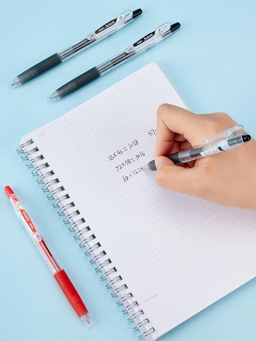 日本PILOT百乐笔Juice果汁笔10支套装 商品图1