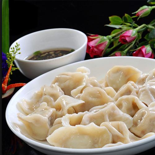 三全简装水饺455g/包 商品图3