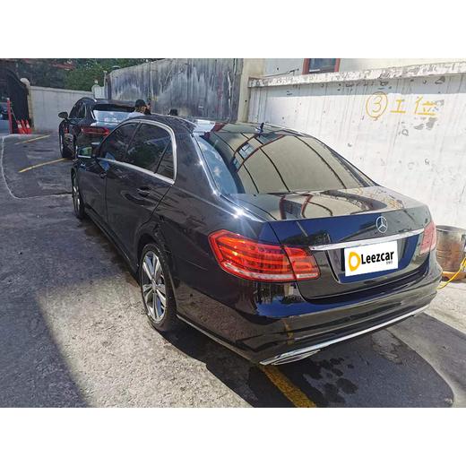 【特价月租-北京】奔驰 E级 260L 运动型 商品图7