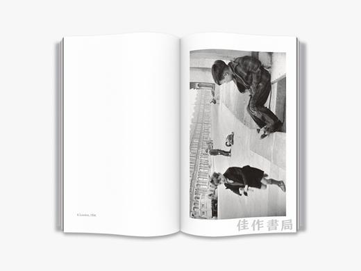 Marc Riboud Revised Edition 马克·里布 再版 摄影口袋本 商品图2