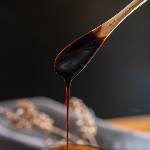 正宗芦儿港莱阳梨膏 不添加1滴水1粒糖 100莱阳梨熬制的秋梨膏 包邮 |百里食 商品图5