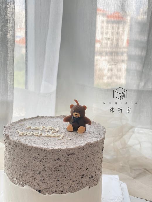 奥利奥小熊蛋糕 商品图1