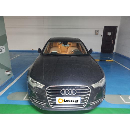 【特价月租-北京】奥迪 A6L 35 FSI 豪华型 商品图2