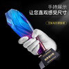 水晶奖杯创意定制优秀员工销售冠军团队定做教师荣誉高档奖杯定做 商品缩略图0