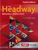 原版教材牛津第四版New Headway 学生书加练习册 商品缩略图1