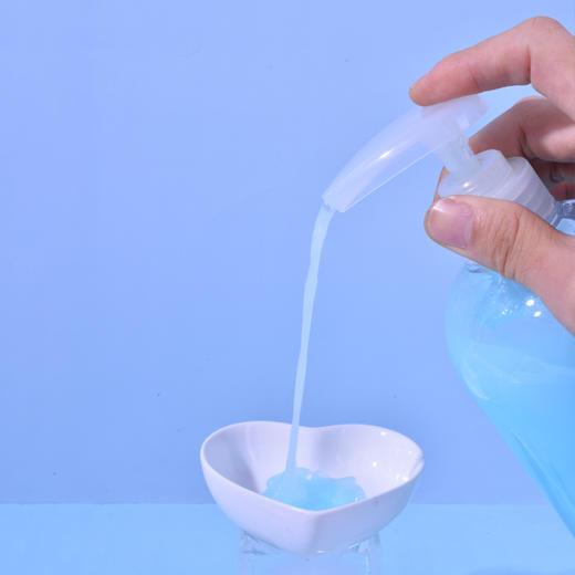 临期特价*26年3月*宫灯营养护发素焗油修护靓丽柔顺450ml-1L 商品图6