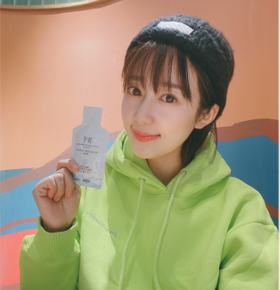 品牌主理人拉芳和臻皙的故事