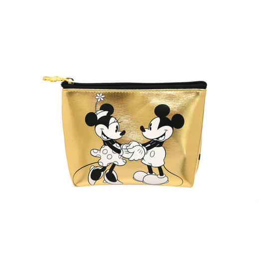 Mickey三角化妆包185*50*120/LW-PBL-06 商品图0