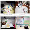 预售 | 明基 MindDuo儿童小学生国AA级学习专用书桌卧室床头护眼LED台灯 [福利品] 商品缩略图3