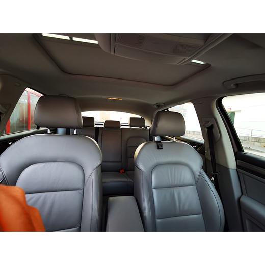 斯柯达 昊锐 1.4TSI DSG优雅版 【长租-北京】 商品图10