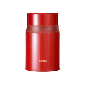 6926497351538 膳魔师THERMOS520ml时尚户外不锈钢保温饭盒焖烧杯焖烧罐TCLD-520