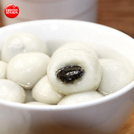 思念黑芝麻汤圆500g 商品图3