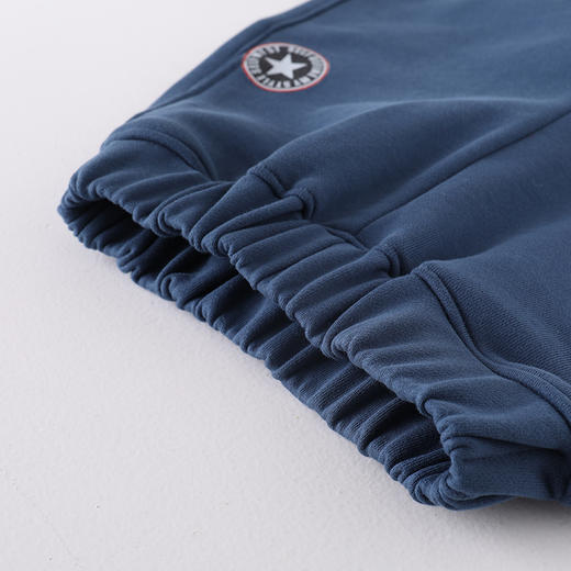 【24年反季特价清仓】龙之涵9分酷型卫裤休闲卫裤运动裤 商品图8