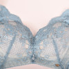 皇家丽美无钢圈蕾丝收副乳调整型文胸薄款大胸显小内衣WW902-1 商品缩略图6