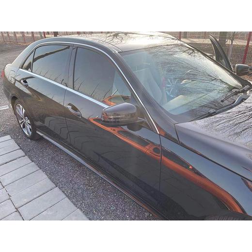 【特价月租-北京】奔驰 E级 260L 运动型 商品图8