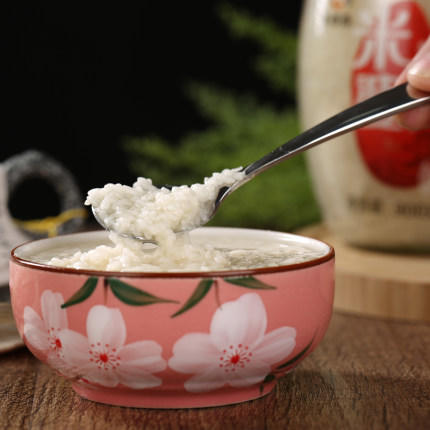 米婆婆米酒900g/瓶 商品图2