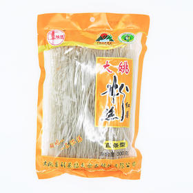 映塔牌大姚红薯直条型粉丝300g/袋