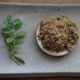 威灵仙草本足浴粉