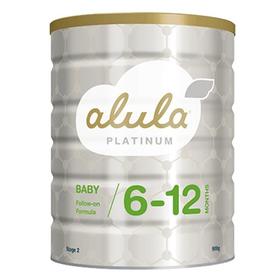 【BSC】澳洲惠氏S26Alula白金版新版奶粉2段900g