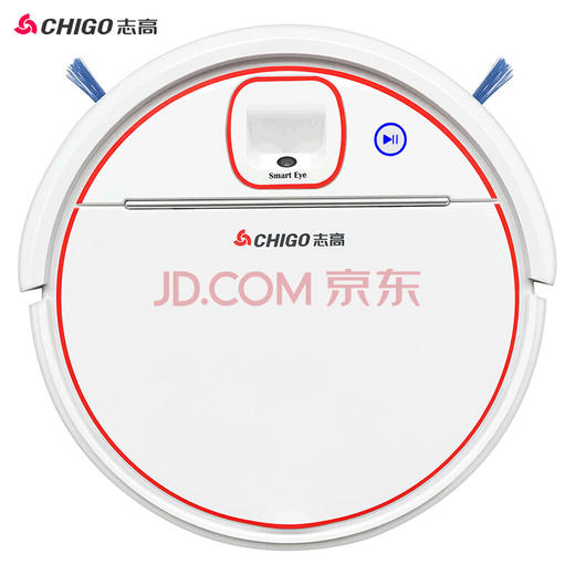 志高扫地机器人 商品图0