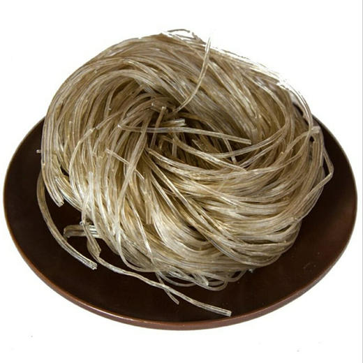 红薯粉丝散称500g 商品图1