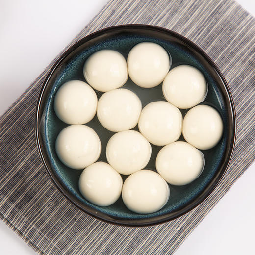 思念玉汤圆黑芝麻320g 商品图6