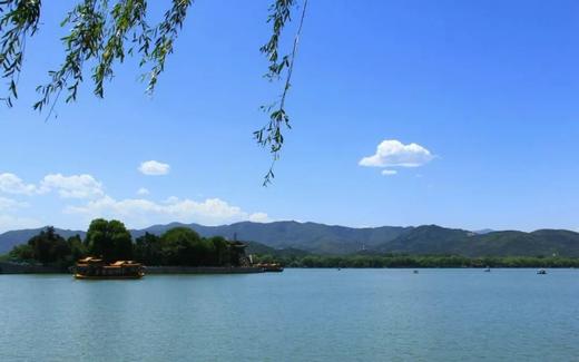 11.1上午，11.9下午，11.23上午爱上北京【我在颐和园等你】 商品图1