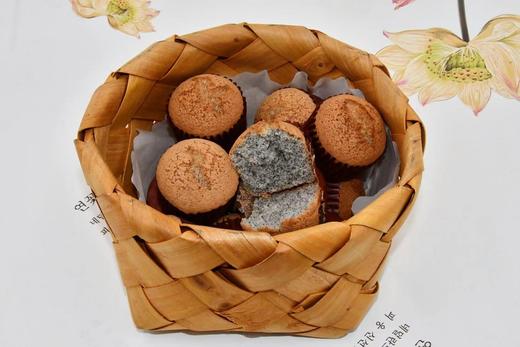 黑米无水蛋糕 商品图4