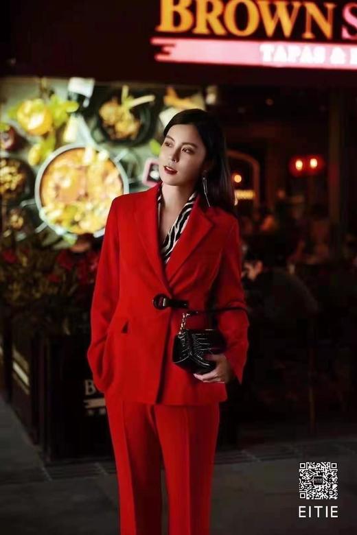 3F 爱特爱 西服上衣 商品图1