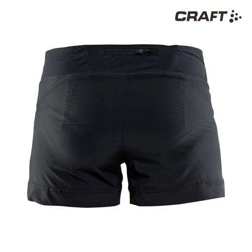 CRAFT跑步 Essential 5寸 短裤 女 商品图1
