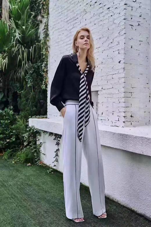 3F 爱特爱 裤子 商品图1