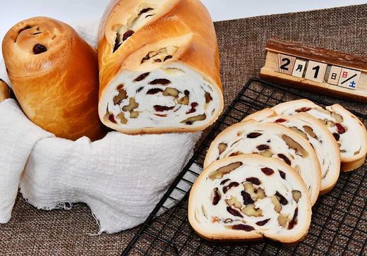 至尊蔓越莓列巴 商品图1