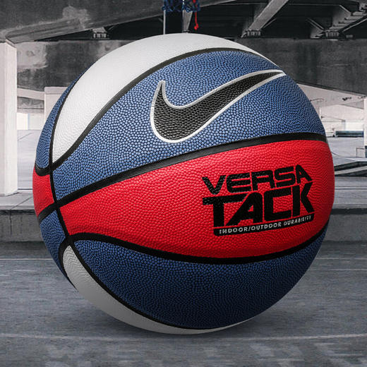 耐克NIKE   标准7号篮球  ZJ 商品图3