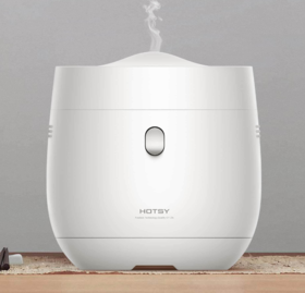 hotsy迷你电饭煲智能家用多功能1.6L升小型单人1-2-3人用电饭锅 HOTSY HOT-20H