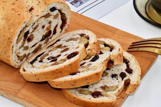 黑全麦什锦列巴 商品图4