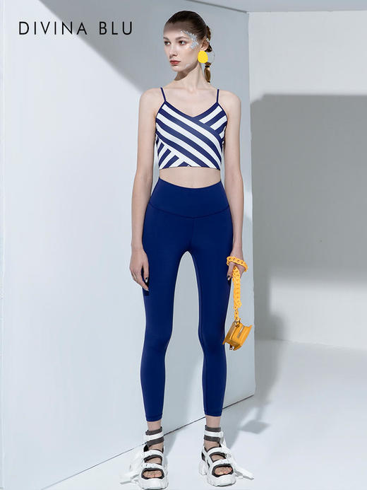 DIVINABLU多伦多系列迪唯纳海洋文胸多伦多文胸02 商品图3