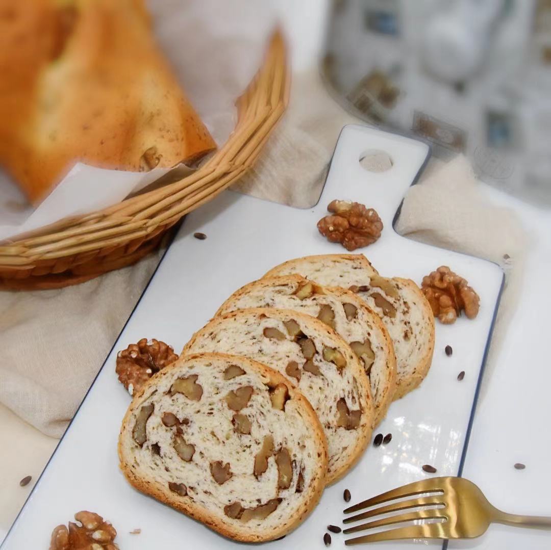 黑全麦纯核桃（低糖）