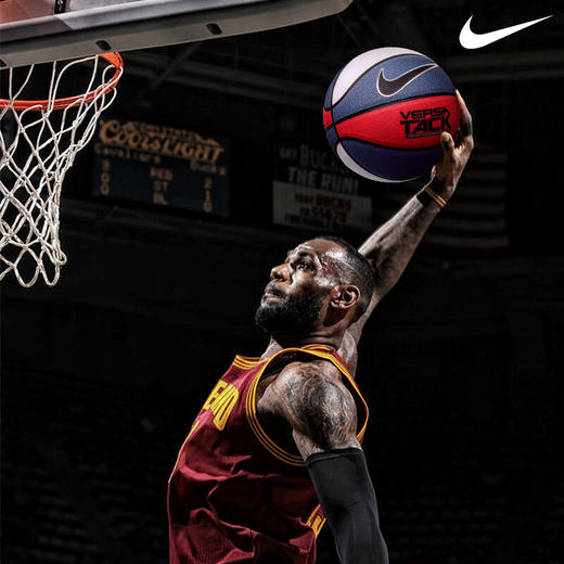 耐克NIKE   标准7号篮球  ZJ 商品图5
