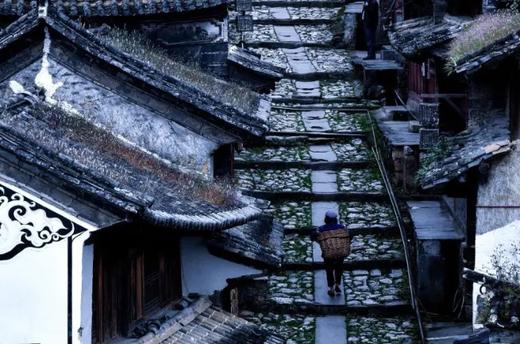 【定制】探索云南茶马古道上的人文历史 商品图0