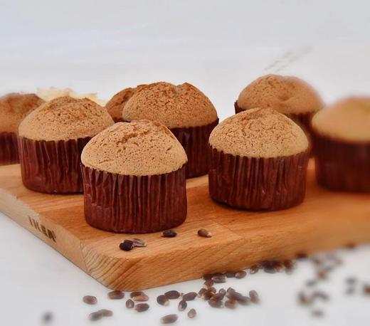 黑米无水蛋糕 商品图1