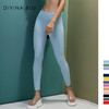 迪唯纳春夏瑜伽经典九分裤【伦敦裸感九分裤14】（售后说明：收货15天内支持调换货） 商品缩略图9