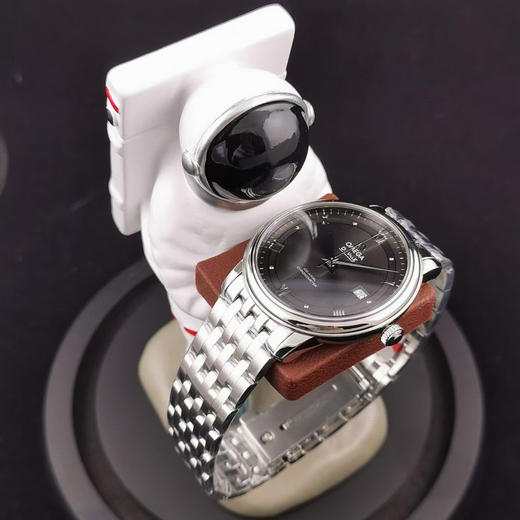 MKS欧米茄新碟飞，复刻史上强欧米茄蝶飞系列腕表。优雅纤薄的外表，搭配简约大方的设计，MKS抓住每一个细节，完美诠释原装（新版本+400） 商品图3